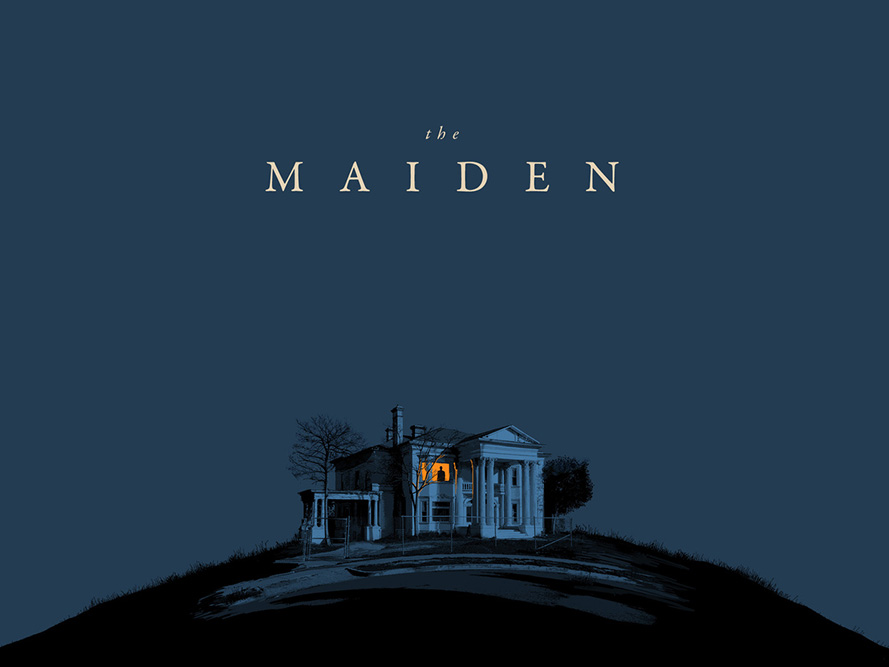 The Maiden